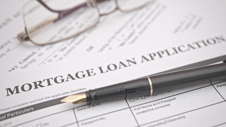 Loan Servicing and Management in Audubon, IA
